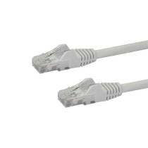 UTP starres Netzwerkkabel der Kategorie 6 Startech N6PATC7MWH Weiß 7 m
