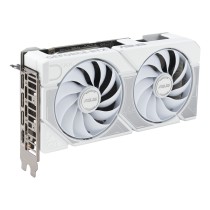 Carte Graphique Asus OC White Edition 90YV0MP5-M0NA00 geforce rtx 5060 ti 8 GB GDDR7