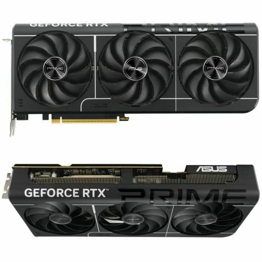 Carte Graphique Asus 90YV0MF0-M0NA00 nvidia geforce rtx 5070 ti 16 GB GDDR6 GDDR6X