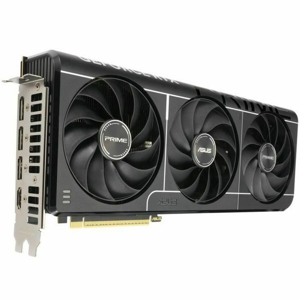 Carte Graphique Asus 90YV0MF0-M0NA00 nvidia geforce rtx 5070 ti 16 GB GDDR6 GDDR6X