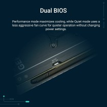 Carte Graphique Asus 90YV0MF0-M0NA00 nvidia geforce rtx 5070 ti 16 GB GDDR6 GDDR6X