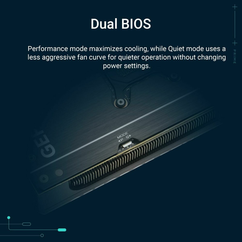 Carte Graphique Asus 90YV0MF0-M0NA00 nvidia geforce rtx 5070 ti 16 GB GDDR6 GDDR6X