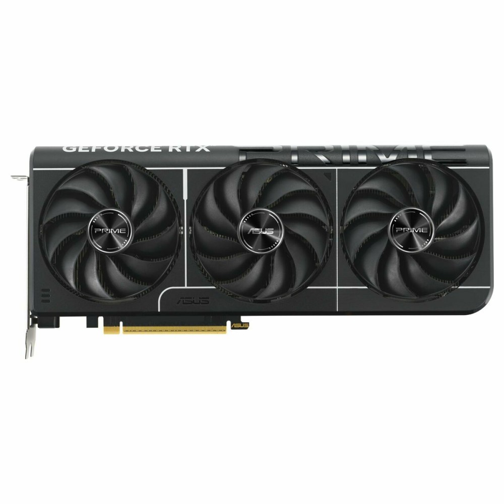 Carte Graphique Asus 90YV0MF0-M0NA00 nvidia geforce rtx 5070 ti 16 GB GDDR6 GDDR6X