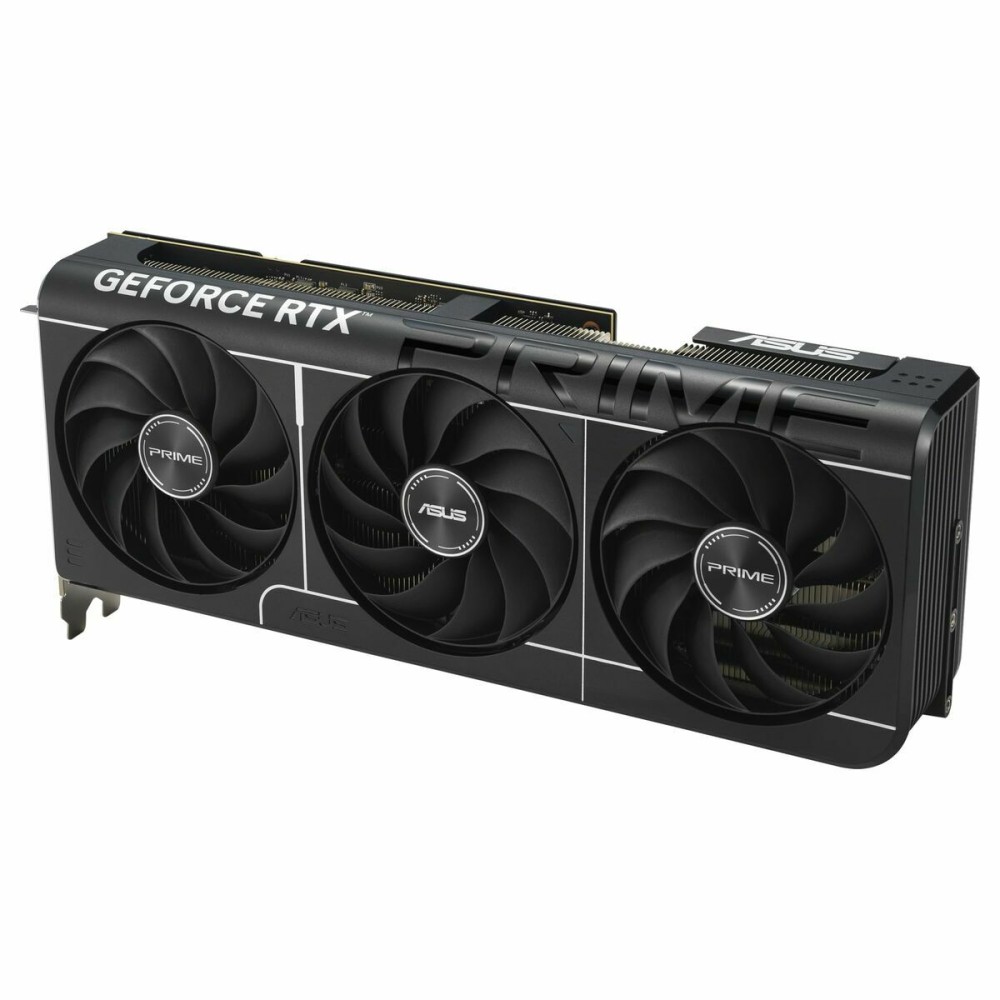 Carte Graphique Asus 90YV0MF0-M0NA00 nvidia geforce rtx 5070 ti 16 GB GDDR6 GDDR6X