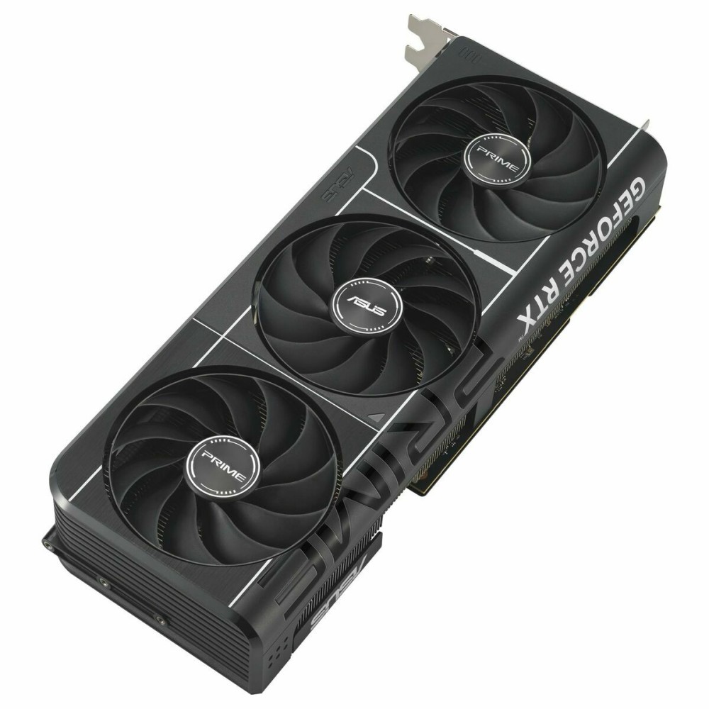 Carte Graphique Asus 90YV0MF0-M0NA00 nvidia geforce rtx 5070 ti 16 GB GDDR6 GDDR6X