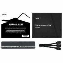 Carte Graphique Asus 90YV0MF0-M0NA00 nvidia geforce rtx 5070 ti 16 GB GDDR6 GDDR6X