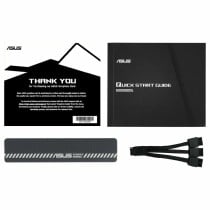 Graphics card Asus 90YV0MF0-M0NA00 nvidia geforce rtx 5070 ti 16 GB GDDR6 GDDR6X