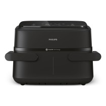Friteuse à Air Philips NA150/00 Noir 7 L
