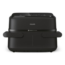 Heißluftfritteuse Philips NA150/00 Schwarz 7 L