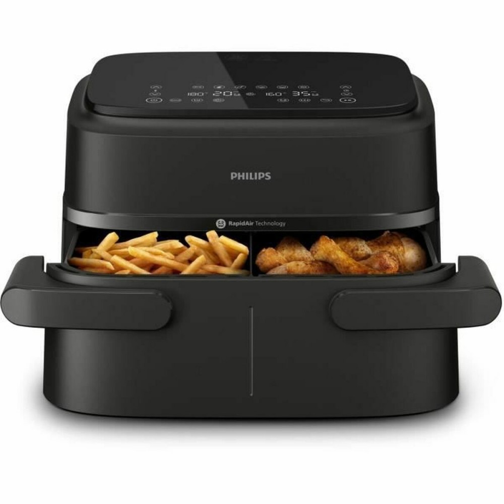 Friteuse à Air Philips NA150/00 Noir 7 L