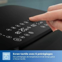 Friteuse à Air Philips NA150/00 Noir 7 L