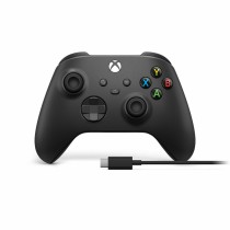 Commande Gaming Sans Fil Microsoft XBOX SERIES Noir Xbox®
