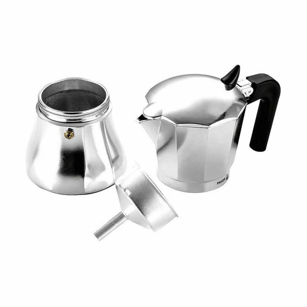 Cafetière Italienne Fagor CUPY 6 Aluminium