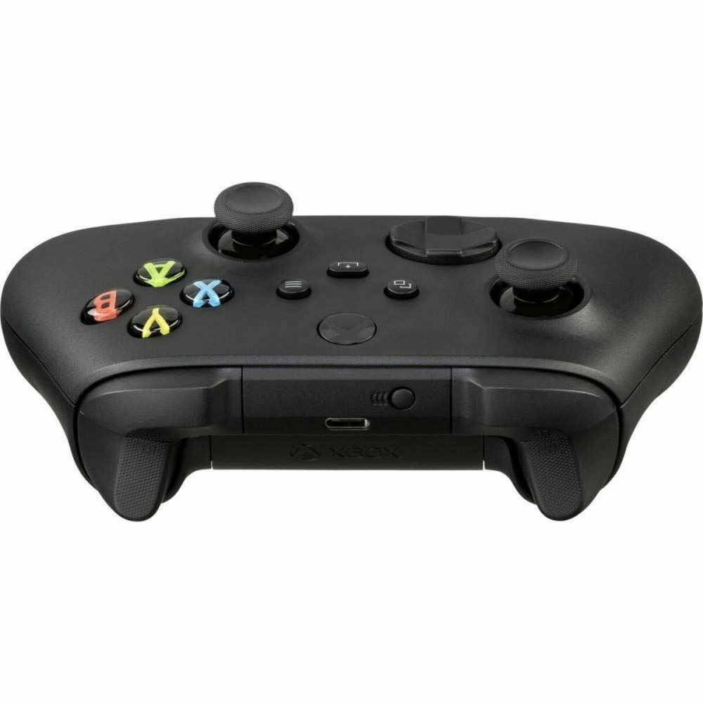 Commande Gaming Sans Fil Microsoft XBOX SERIES Noir Xbox®