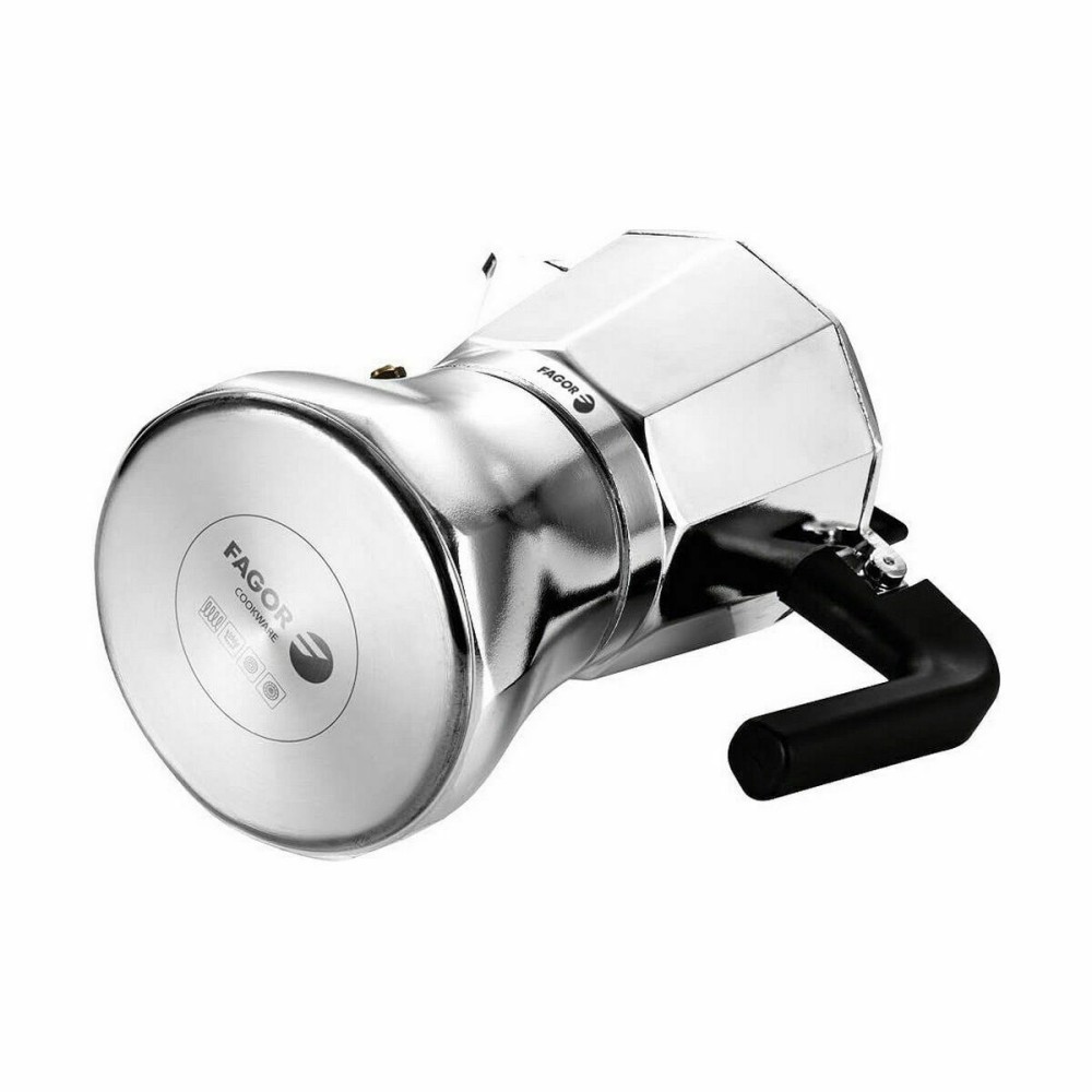 Cafetière Italienne Fagor CUPY 6 Aluminium