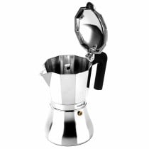 Cafetière Italienne Fagor CUPY 6 Aluminium
