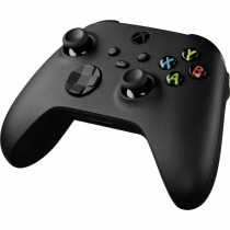 Commande Gaming Sans Fil Microsoft XBOX SERIES Noir Xbox®