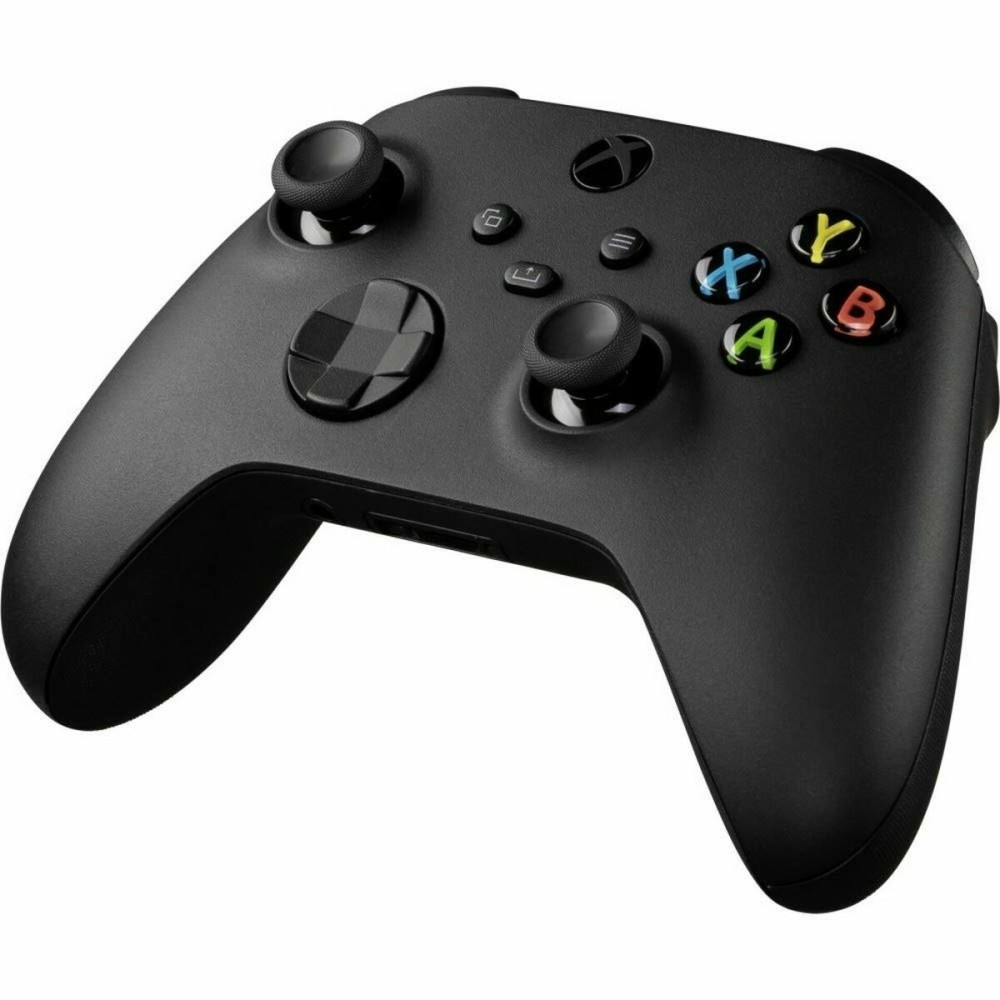Commande Gaming Sans Fil Microsoft XBOX SERIES Noir Xbox®