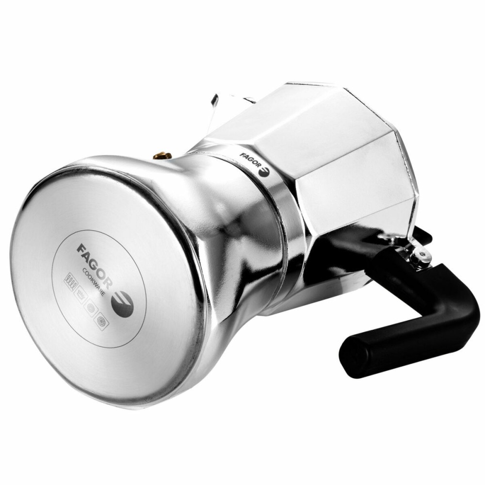 Cafetière Italienne Fagor CUPY 6 Aluminium