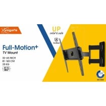 Support de TV Vogel's MA3040C1 32" 55" 25 kg
