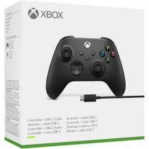 Commande Gaming Sans Fil Microsoft XBOX SERIES Noir Xbox®