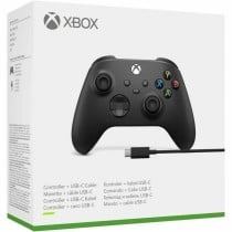 Wireless Gaming Controller Microsoft XBOX SERIES Black Xbox®