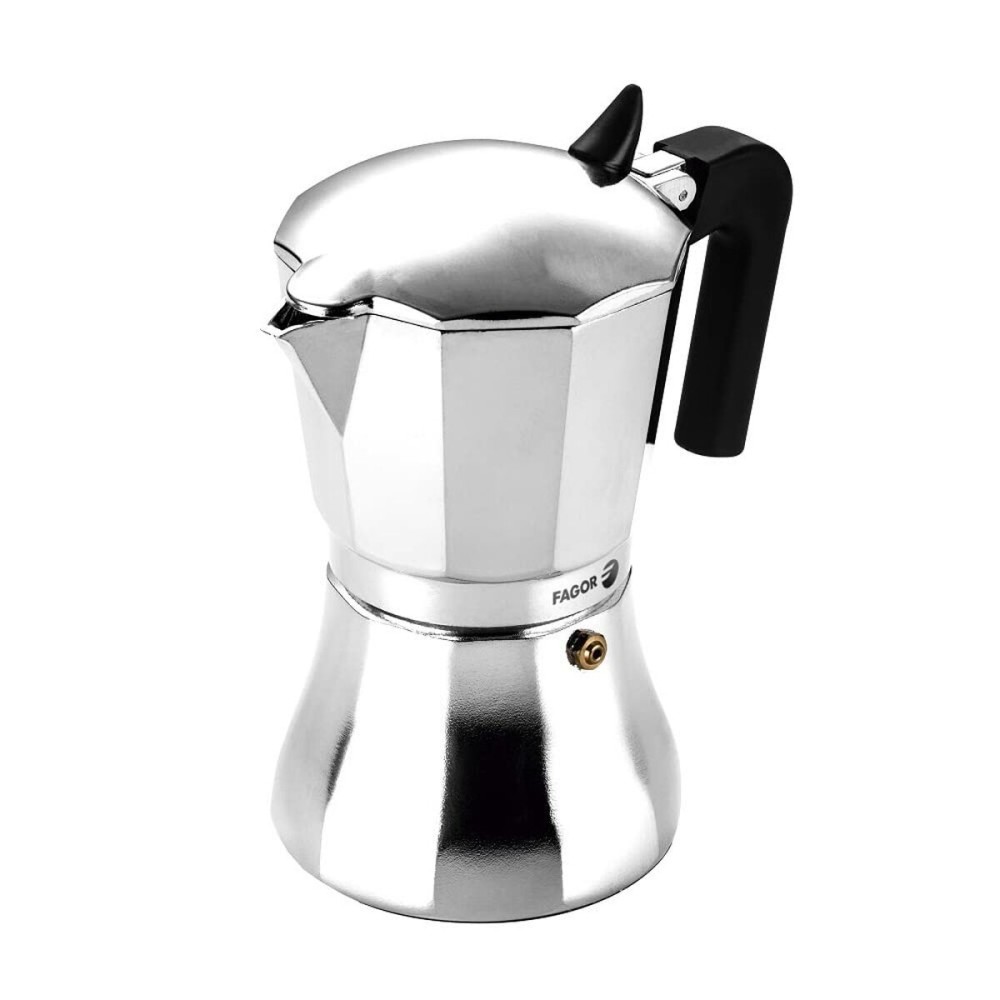 Cafetière Italienne Fagor CUPY 6 Aluminium