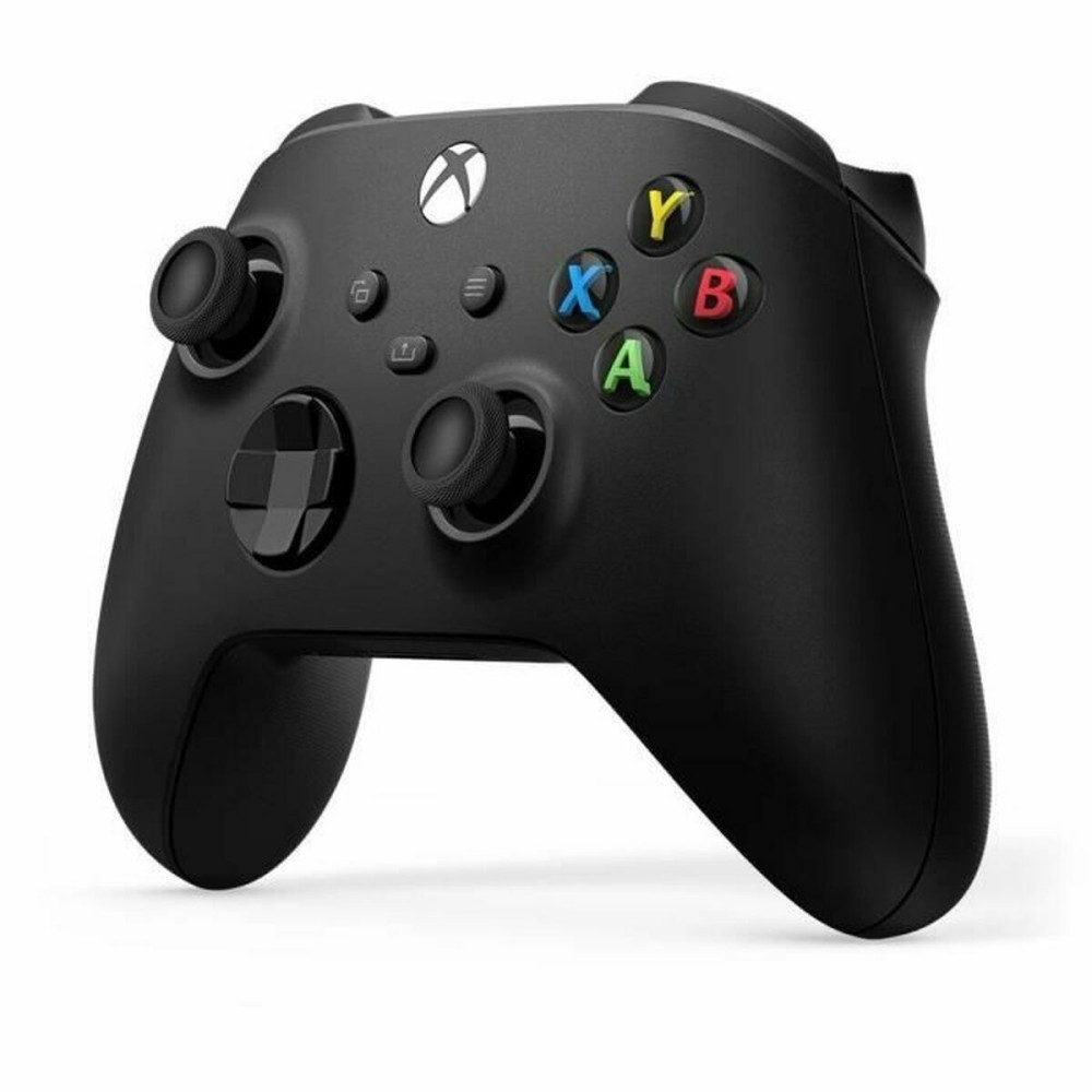 Commande Gaming Sans Fil Microsoft XBOX SERIES Noir Xbox®