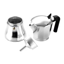 Cafetière Italienne Fagor CUPY 6 Aluminium