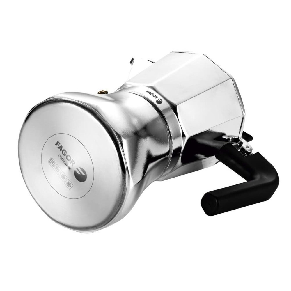 Cafetière Italienne Fagor CUPY 6 Aluminium
