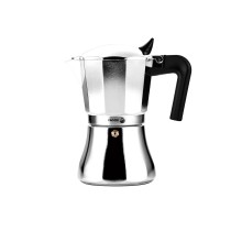 Cafetière Italienne Fagor CUPY 6 Aluminium