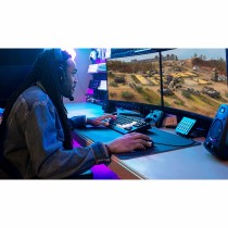Commande Gaming Sans Fil Microsoft XBOX SERIES Noir Xbox®