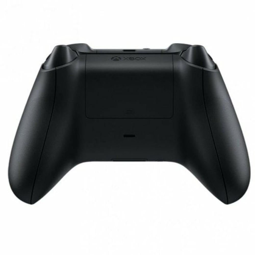 Commande Gaming Sans Fil Microsoft XBOX SERIES Noir Xbox®