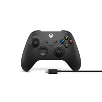 Commande Gaming Sans Fil Microsoft XBOX SERIES Noir Xbox®