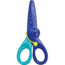 Schere Maped KidiCut Blau 12 cm (20 Stück)