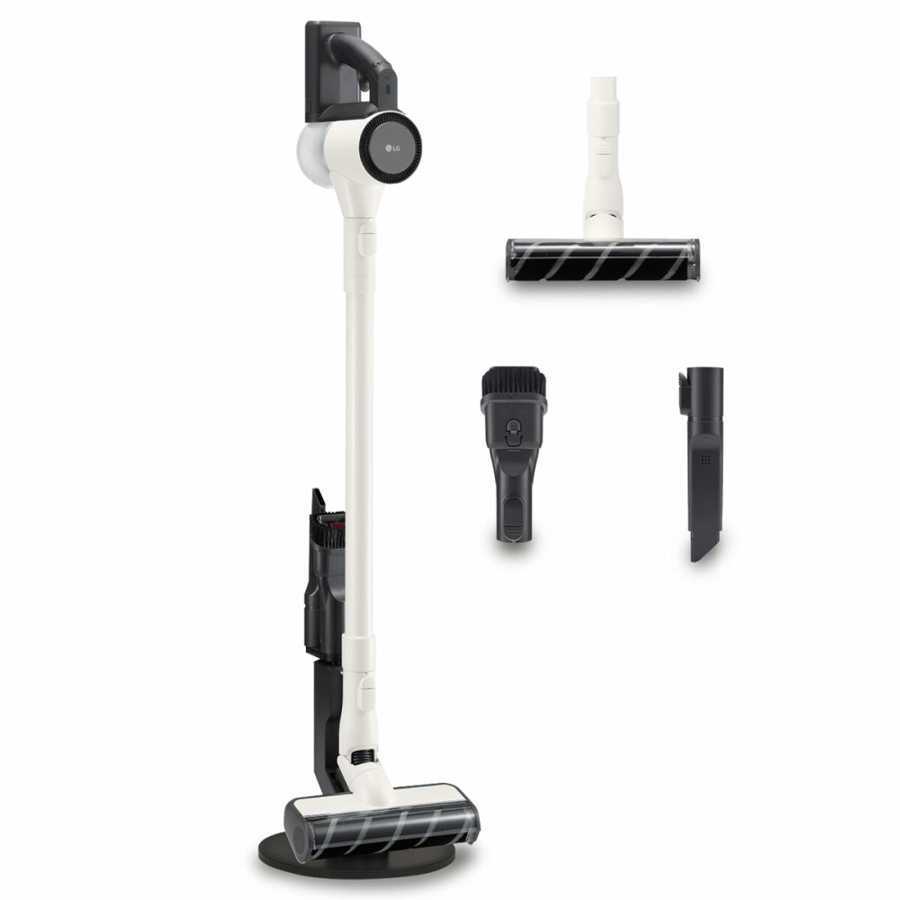 Aspirateur Balais Cyclonique LG A9C-SLIM1C 150 W