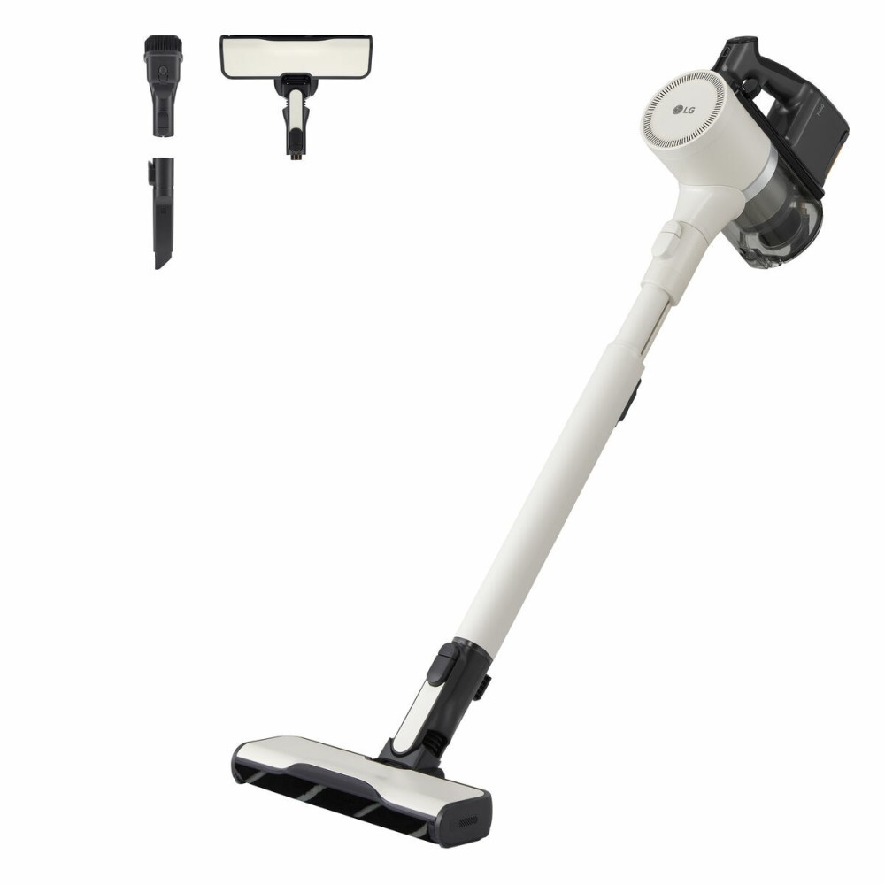 Cordless Cyclonic Hoover with Brush LG A9K-LITE1C