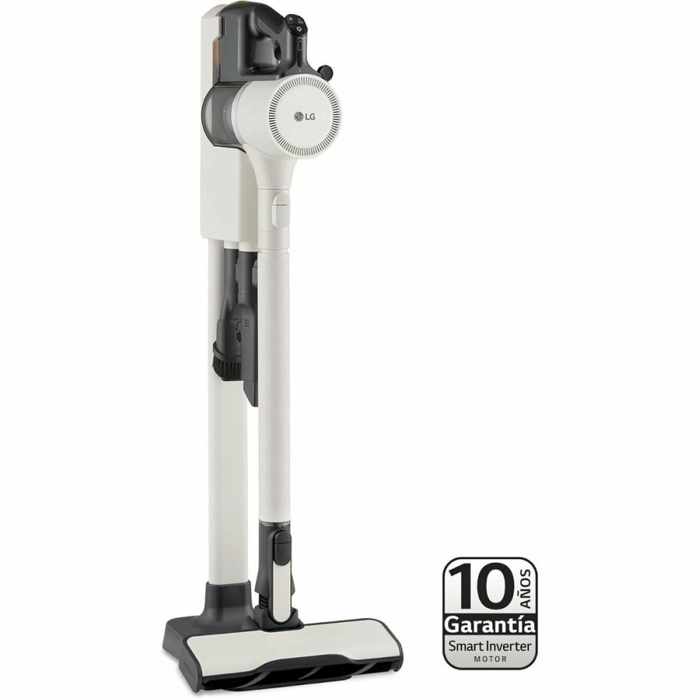 Cordless Cyclonic Hoover with Brush LG A9K-LITE1C