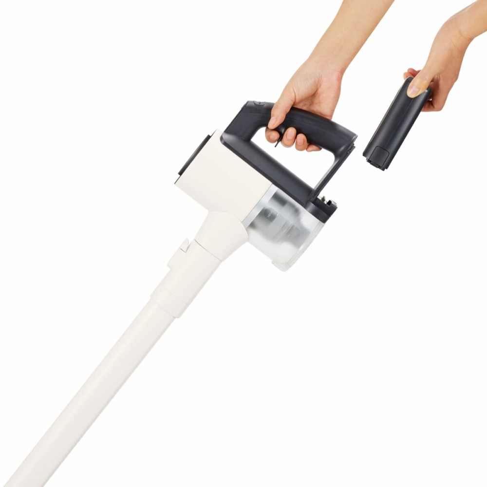 Cyclonic Stick Vacuum Cleaner LG A9C-SLIM1C 150 W