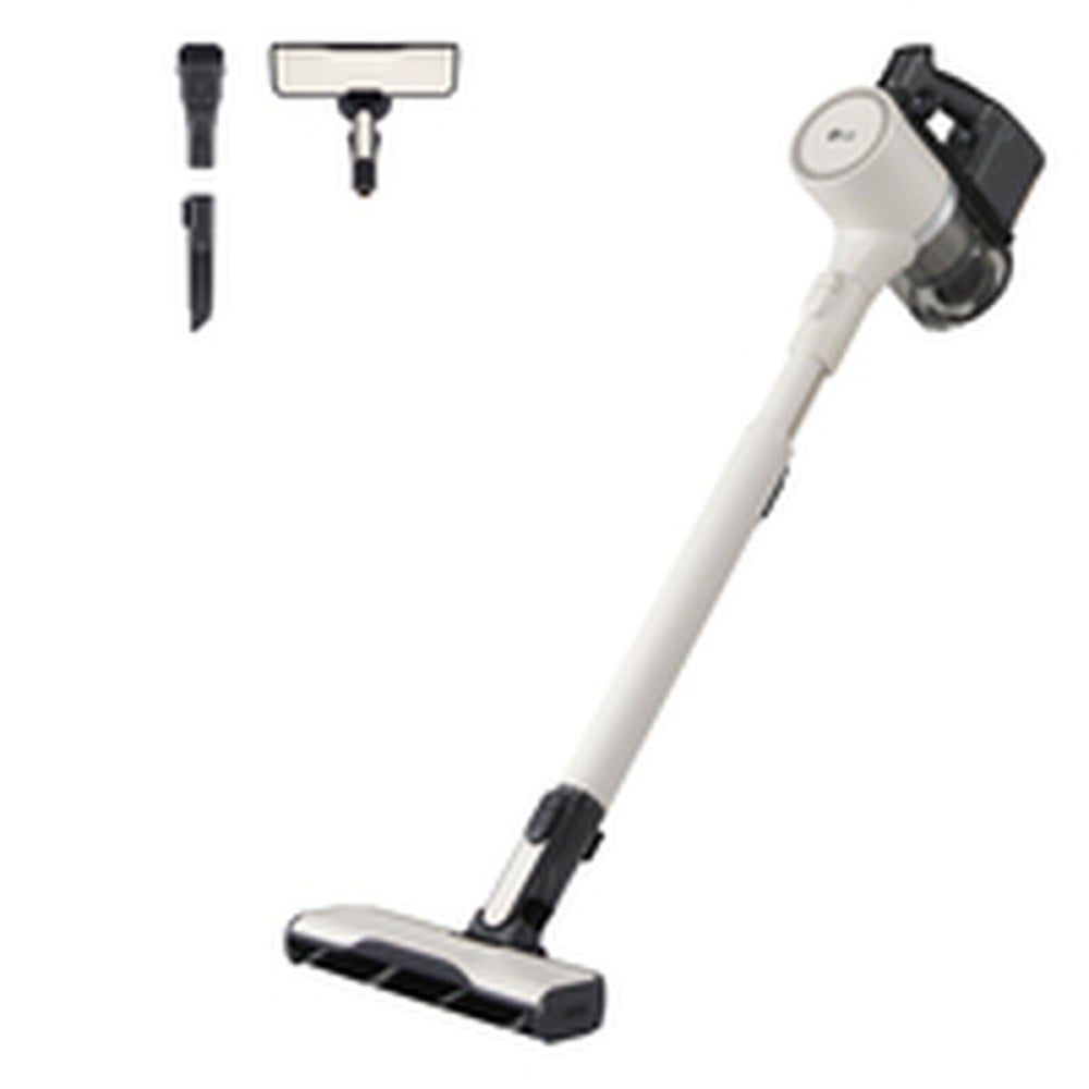 Aspirateur Balai Cyclonique Sans Fil LG A9K-LITE1C