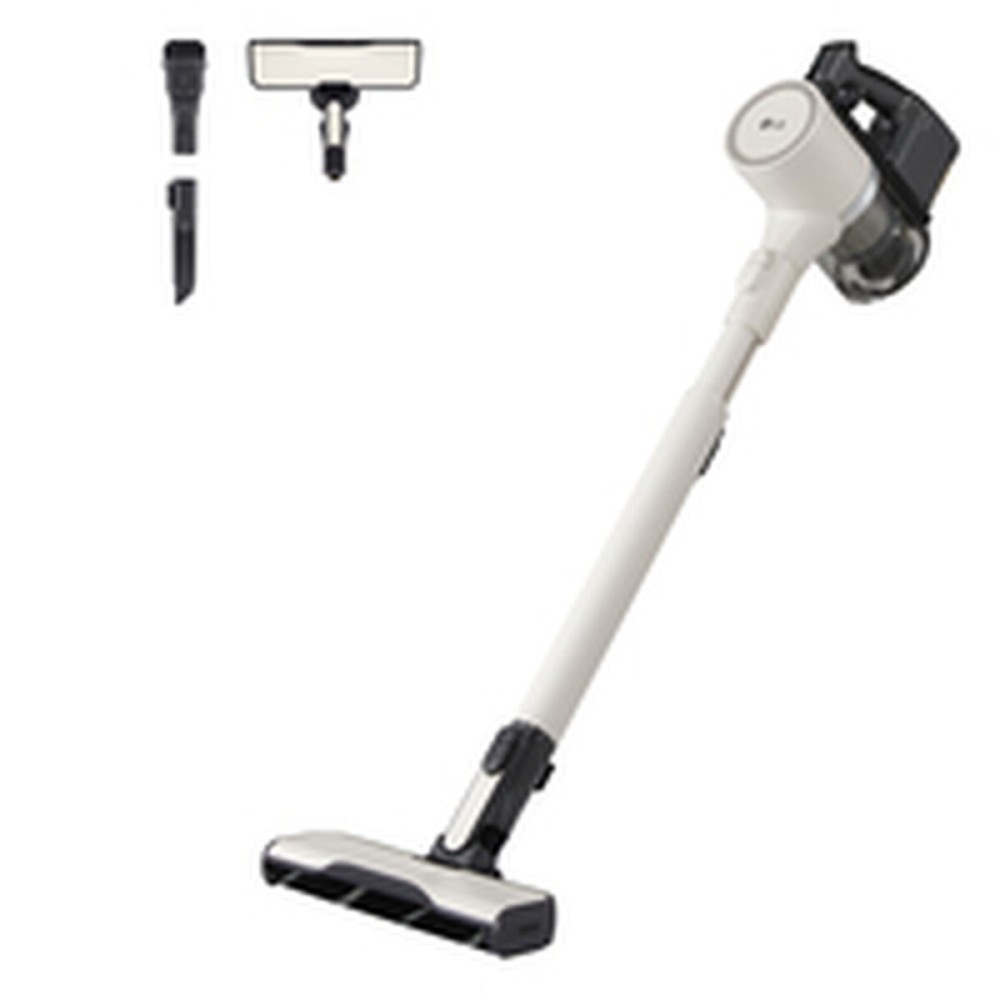 Cordless Cyclonic Hoover with Brush LG A9K-LITE1C