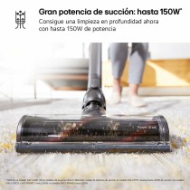 Cyclonic Stick Vacuum Cleaner LG A9C-SLIM1C 150 W