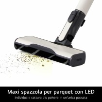 Cordless Cyclonic Hoover with Brush LG A9K-LITE1C