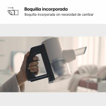 Cyclonic Stick Vacuum Cleaner LG A9C-SLIM1C 150 W