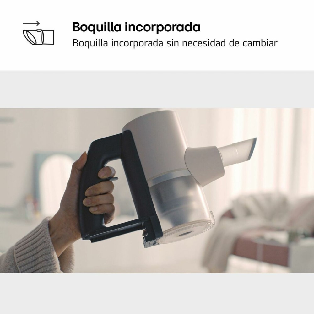 Cyclonic Stick Vacuum Cleaner LG A9C-SLIM1C 150 W
