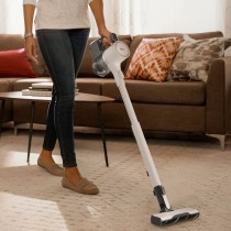 Cordless Cyclonic Hoover with Brush LG A9K-LITE1C