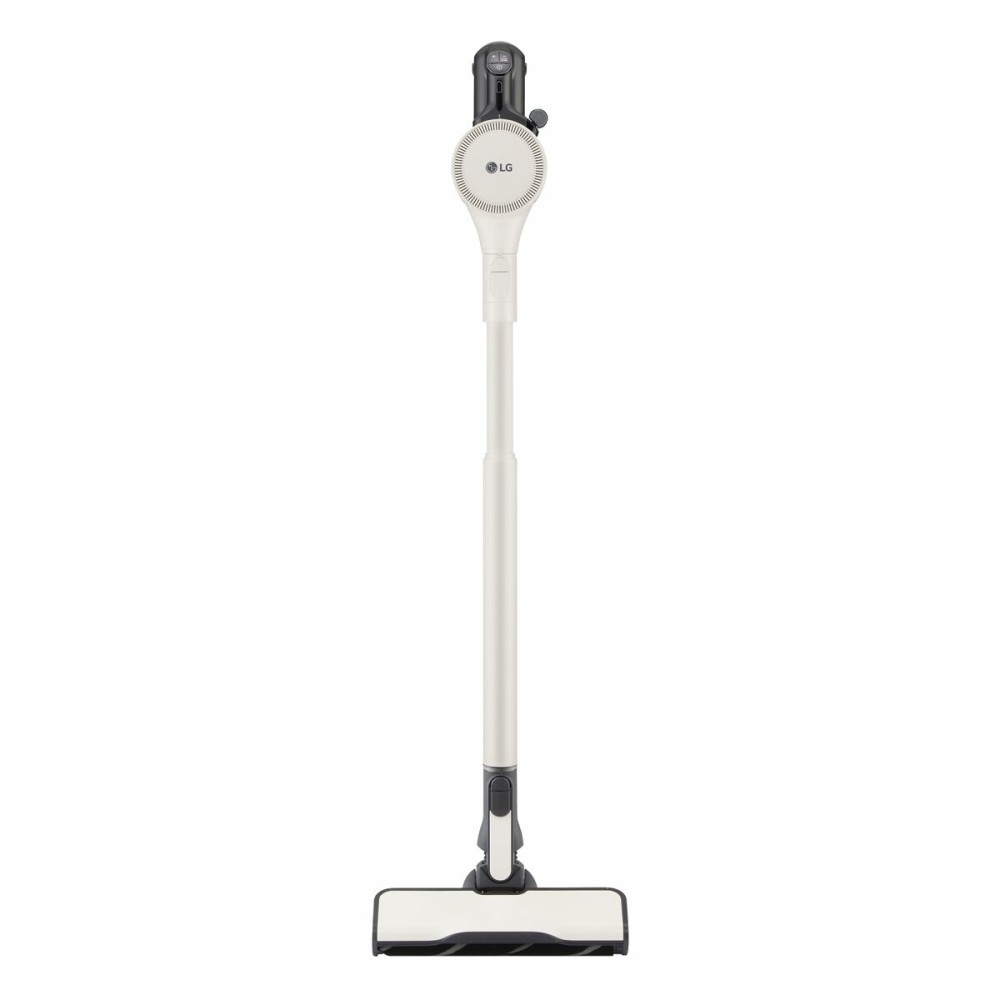 Cordless Cyclonic Hoover with Brush LG A9K-LITE1C