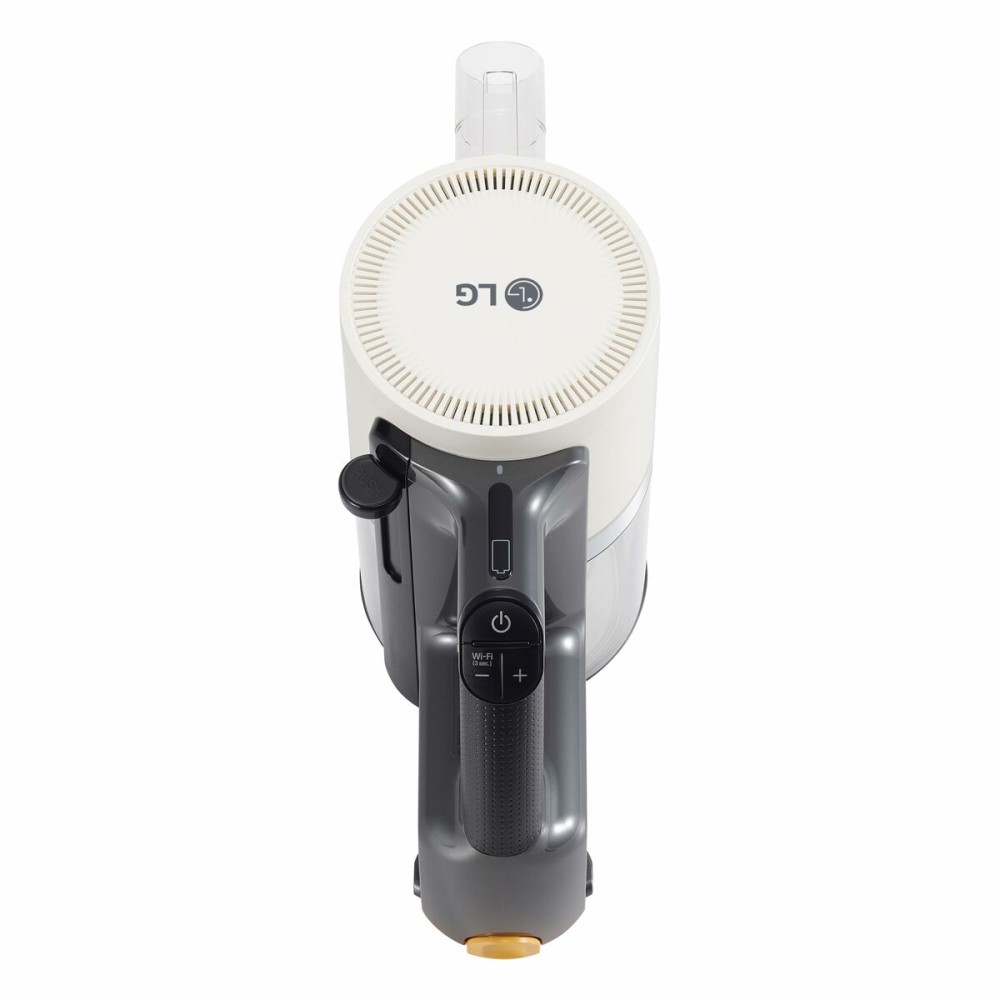 Aspirateur Balai Cyclonique Sans Fil LG A9K-LITE1C