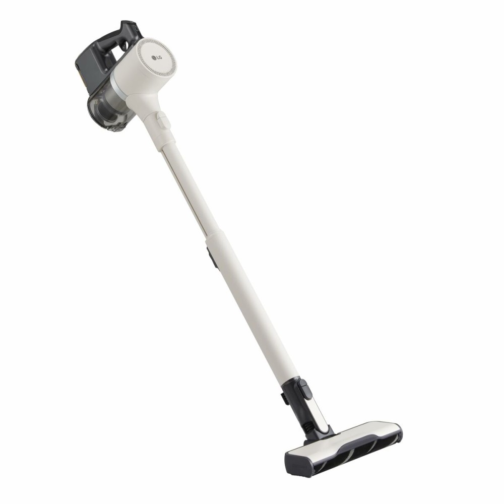 Cordless Cyclonic Hoover with Brush LG A9K-LITE1C