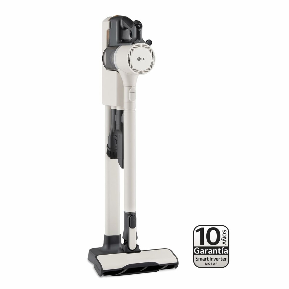 Cordless Cyclonic Hoover with Brush LG A9K-LITE1C